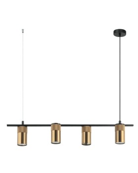 Подвесной светильник Favourite 2827-4P-foto2