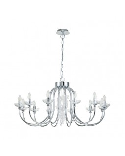 Подвесная люстра Favourite 2870-12P-foto2