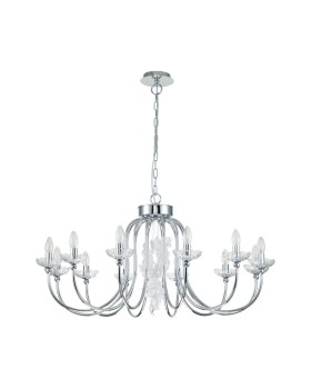 Подвесная люстра Favourite 2870-12P-foto2