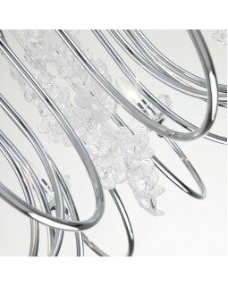 Подвесная люстра Favourite 2870-12P-foto4