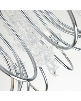 Подвесная люстра Favourite 2870-12P-foto4