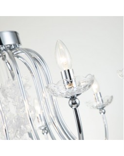 Подвесная люстра Favourite 2870-12P-foto5