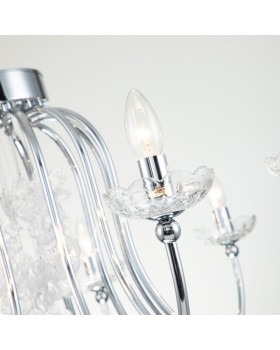 Подвесная люстра Favourite 2870-12P-foto5