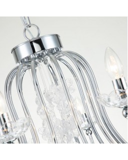 Подвесная люстра Favourite 2870-12P-foto6