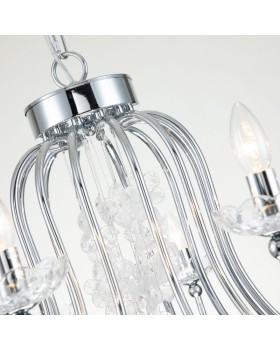 Подвесная люстра Favourite 2870-12P-foto6