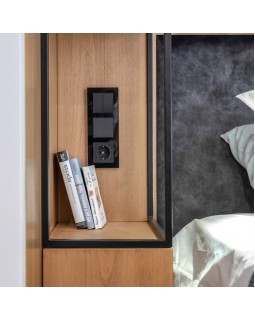 Выключатель Werkel W1113008-foto2