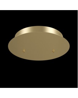 Накладка на базу Maytoni MOD058A-02BS-foto4