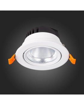 Встраиваемый светильник ST-Luce ST211.548.24.36-foto3