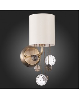 Бра Evoluce SLE107931-01-foto2