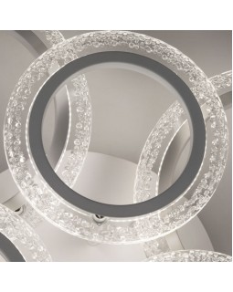 Накладная люстра ARTE Lamp A2533PL-60WH-foto4