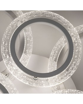Накладная люстра ARTE Lamp A2533PL-60WH-foto4