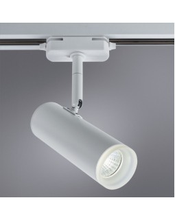 Светильник на шине ARTE Lamp A6813PL-1WH-foto2