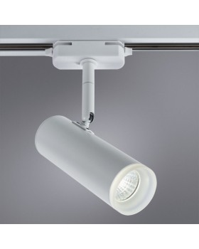 Светильник на шине ARTE Lamp A6813PL-1WH-foto2