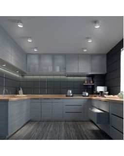 Накладной светильник Novotech 358493-foto3