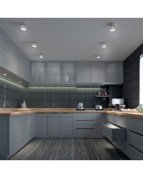 Накладной светильник Novotech 358493-foto3