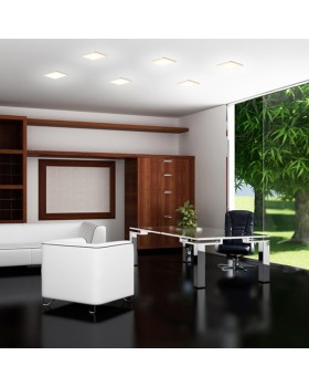 Встраиваемый светильник Novotech 358147-foto4