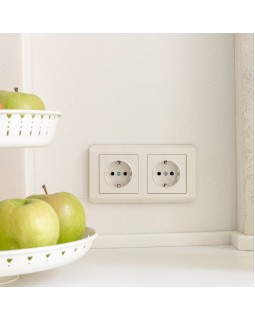 Розетка Werkel W1171013-foto2