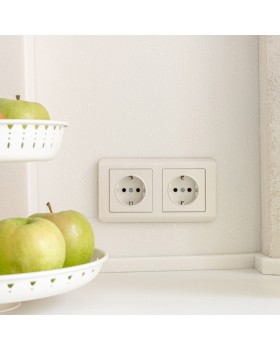 Розетка Werkel W1171013-foto2