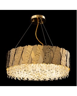 Подвесная люстра Maytoni MOD017PL-05BS-foto2