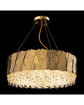 Подвесная люстра Maytoni MOD017PL-05BS-foto2