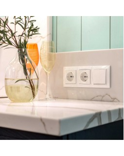 Розетка Werkel W1171101-foto3