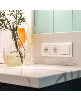 Розетка Werkel W1171101-foto3