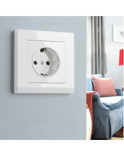 Розетка Werkel W1171101-foto4