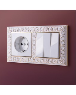 Розетка Werkel W1171101-foto8