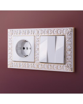 Розетка Werkel W1171101-foto8