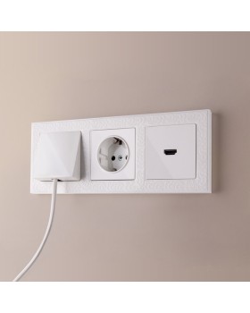 Розетка Werkel W1171101-foto10