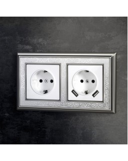 Розетка Werkel W1171101-foto11