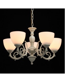 Подвесная люстра MW-Light 450013005-foto2