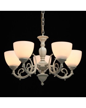 Подвесная люстра MW-Light 450013005-foto2