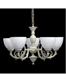 Подвесная люстра MW-Light 450013005-foto3