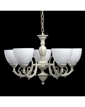 Подвесная люстра MW-Light 450013005-foto3