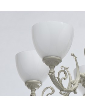 Подвесная люстра MW-Light 450013005-foto4