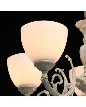 Подвесная люстра MW-Light 450013005-foto5