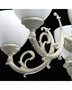 Подвесная люстра MW-Light 450013005-foto7