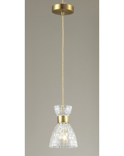 Подвесной светильник LUMION 3704/1-foto3