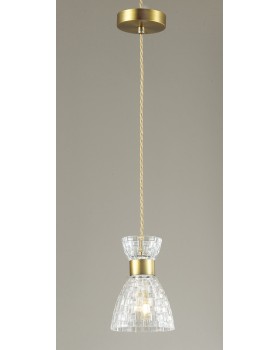 Подвесной светильник LUMION 3704/1-foto3