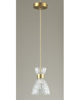 Подвесной светильник LUMION 3704/1-foto4