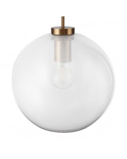 Подвесной светильник Freya FR8006PL-01BS-foto3