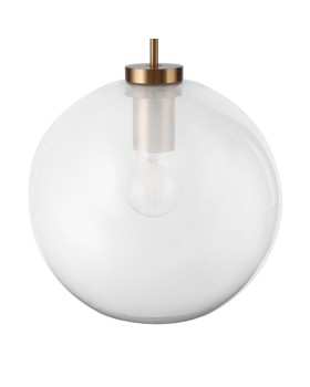 Подвесной светильник Freya FR8006PL-01BS-foto3