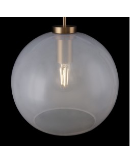 Подвесной светильник Freya FR8006PL-01BS-foto4