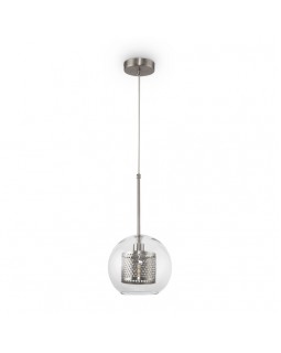 Подвесной светильник Freya FR8018PL-01N-foto3