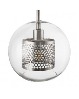 Подвесной светильник Freya FR8018PL-01N-foto4