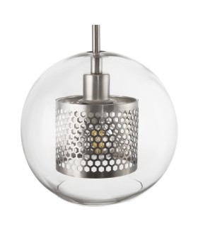 Подвесной светильник Freya FR8018PL-01N-foto4