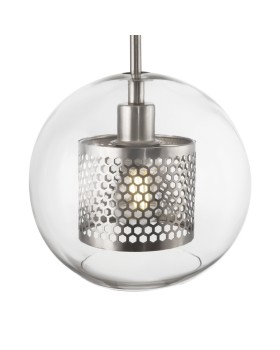 Подвесной светильник Freya FR8018PL-01N-foto5