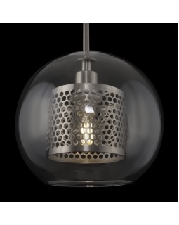 Подвесной светильник Freya FR8018PL-01N-foto6