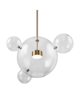 Подвесной светильник Freya FR5128PL-L10BS-foto7